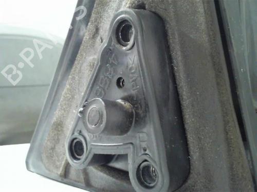 Right mirror TOYOTA RAV 4 I Cabrio (_A1_) 2.0 4WD (SXA11) | BP25400890C27 