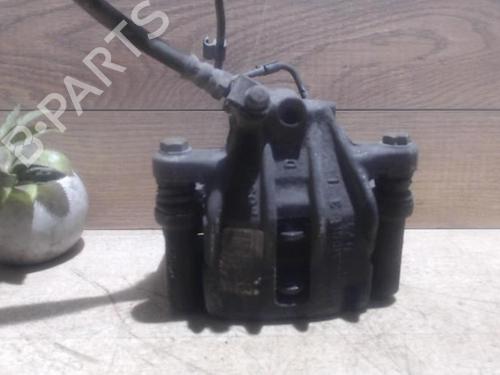 Left front brake caliper SMART FORTWO Coupe (451) 0.8 CDi (451.301) | BP25410994M105 