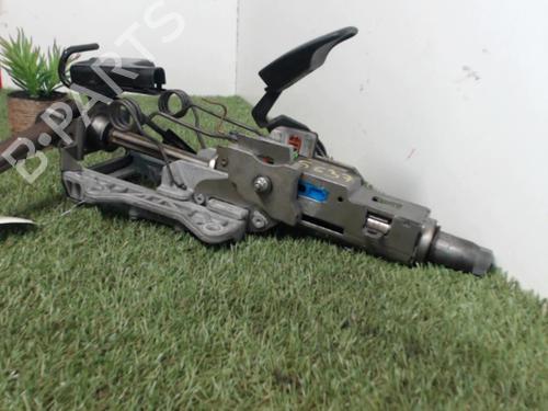 Steering column VW GOLF PLUS V (5M1, 521) 1.9 TDI | BP31219215M21
