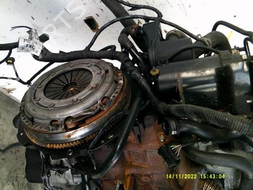 Engine FORD FOCUS II (DA_, HCP, DP) 1.8 TDCi | BP28485992M1 