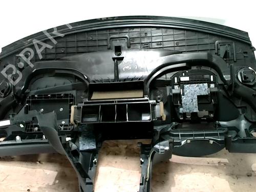 Dashboard PEUGEOT 5008 (0U_, 0E_) 2.0 HDi | BP25417959C46 