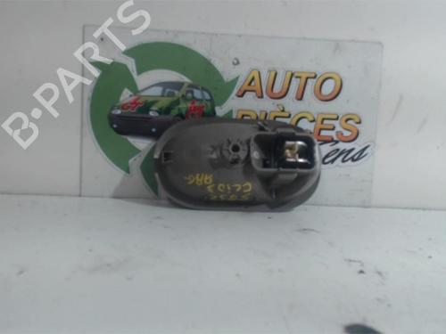 Rear left interior door handle RENAULT CLIO III (BR0/1, CR0/1) 1.5 dCi (BR17, CR17) | BP25415534I15 