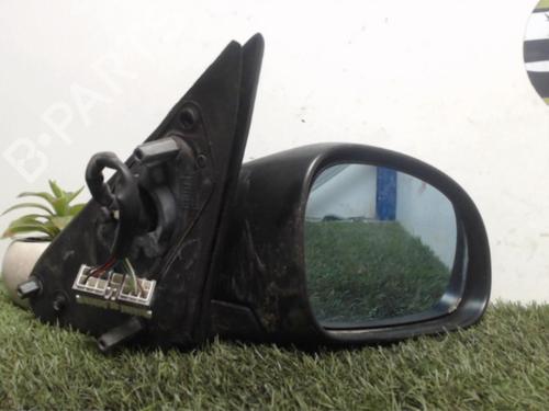 Right mirror PEUGEOT 406 Break (8E/F) 2.2 HDi | BP25393658C27 