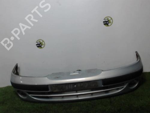 Used Front bumper RENAULT LAGUNA II Grandtour (KG0/1_) 1.9 dCi (KG0E, KG0R) (100 hp) 25392827
