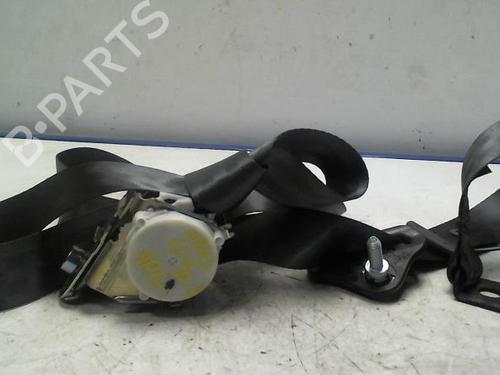 rear-left-seatbelt-renault-clio-iii-br01-cr01-2005-2006-2007-2008-2009-2010-2011-2012-2013-2014-31229828 main image