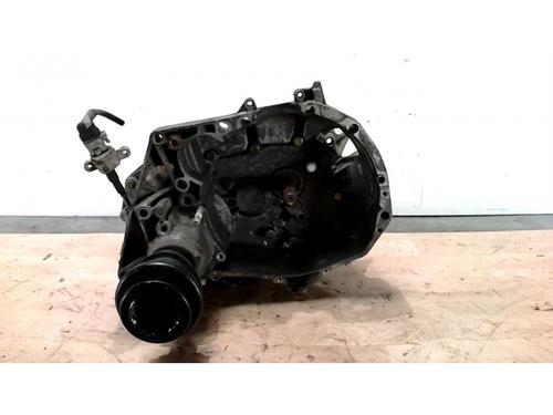 Used Gearbox RENAULT TWINGO I (C06_) 1.2 (C066, C068) (58 hp) 25417472