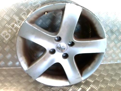 Used Rim Rim PEUGEOT 308 I (4A_, 4C_) 1.6 HDi (109 hp) 33797225 33797225