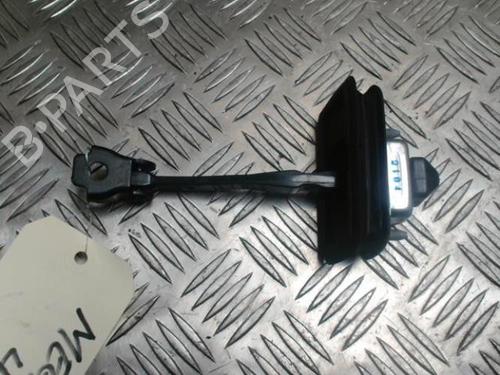 Hinge/Door check strap RENAULT MEGANE IV Grandtour (K9A/M/N_) 1.5 Blue dCi 115 (K9A6) | BP25992220C146 