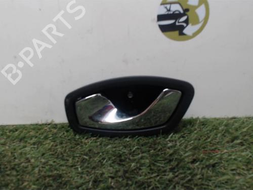 Used Front left interior door handle RENAULT CLIO IV (BH_) 1.5 dCi 90 (90 hp) 25396693