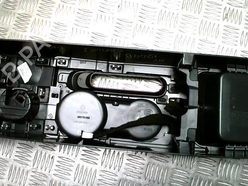 Middle console RENAULT CAPTUR I (J5_, H5_) 0.9 TCe 90 | BP33735978I22  - Image 6