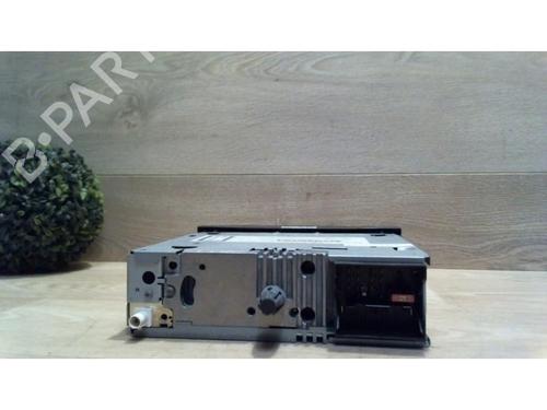 Radio CITROËN C4 Coupe (LA_) 1.6 HDi | BP25384263E6 