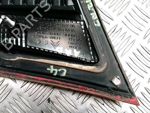 Rear bumper right light CITROËN C4 II (NC_) 2.0 HDi / BlueHDi 150 | BP31223807C82 
