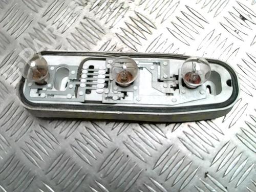 Used Licence plate light Licence plate light 37231840 37231840