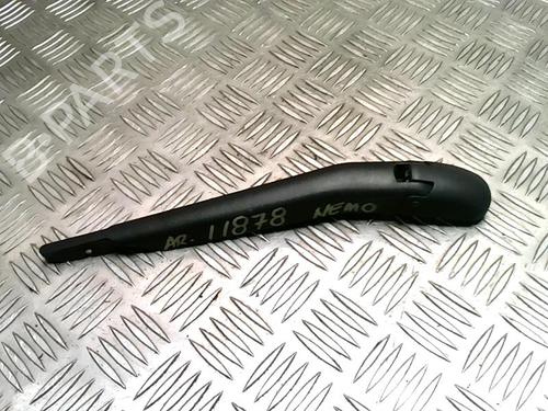 Bagrudeviskerarm CITROËN NEMO Box Body/MPV (AA_) 1.3 HDi 75 (75 hp) 26179834