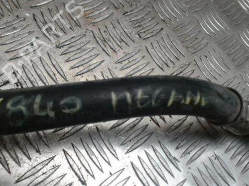 AC pipe RENAULT MEGANE III Coupe (DZ0/1_) 1.5 dCi (DZ0A) | BP26164166M126