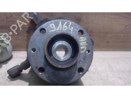 Right front steering knuckle RENAULT KANGOO (KC0/1_) 1.4 (KC0C, KC0H, KC0B, KC0M) | BP25414350M26 