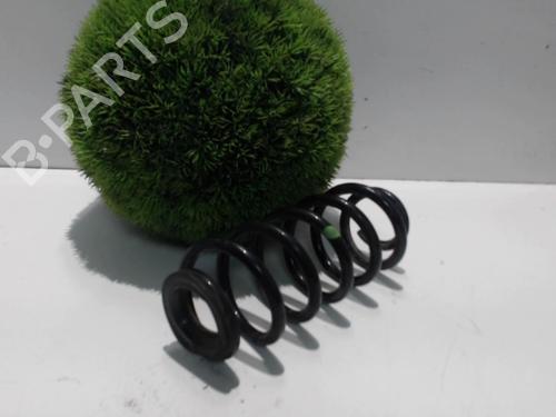 Used Shock absorber spring SMART FORTWO Coupe (451) 1.0 (451.330, 451.334) (61 hp) 25391488