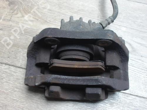 Used Right front brake caliper PEUGEOT 206 Hatchback (2A/C) 1.6 16V (109 hp) 29017871