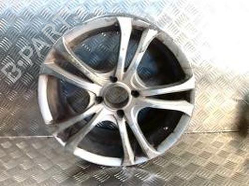 Fælk RENAULT MEGANE Scenic (JA0/1_) 1.9 dTi (JA0N) (98 hp) 31015391