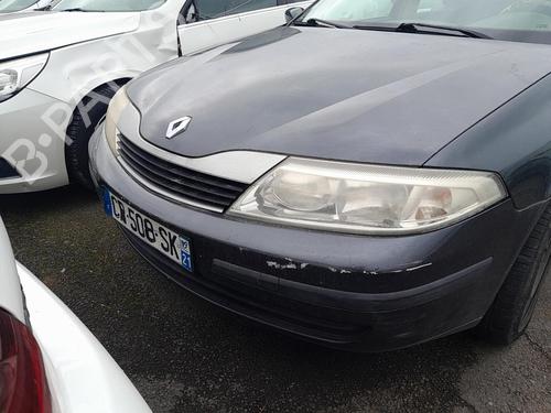 Electronic sensor RENAULT LAGUNA II (BG0/1_) 1.9 dCi | BP28106921M84 