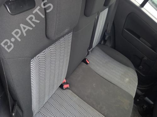 Left headlight FORD FUSION (JU_) 1.6 TDCi | BP31087373C28 