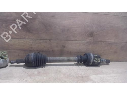 Antriebswelle links vorne für RENAULT SCÉNIC II (JM0/1_) 1.9 dCi (JM0G, JM12, JM1G, JM2C) (120 hp) 25412381