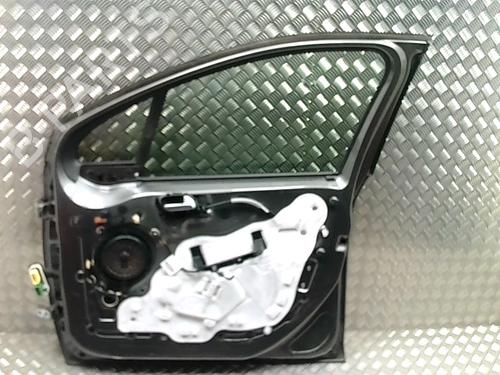 Right front door PEUGEOT 208 I (CA_, CC_) 1.6 HDi | BP31228157C3