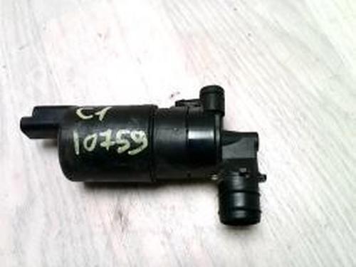Used Washer pump CITROËN C1 (PM_, PN_) 1.0 (68 hp) 28446422