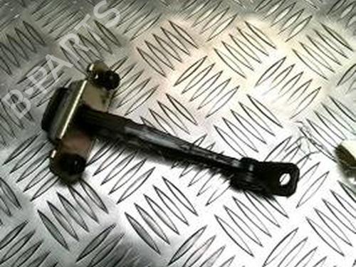 Used Hinge/Door check strap KIA SORENTO I (JC) 2.5 CRDi 4WD (140 hp) 25429993