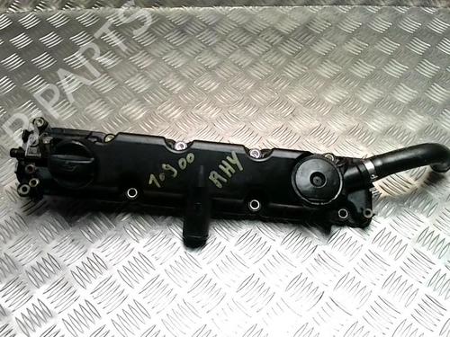 Used Valve cover Valve cover PEUGEOT 206 Hatchback (2A/C) 2.0 HDI 90 (90 hp) 34153676 34153676