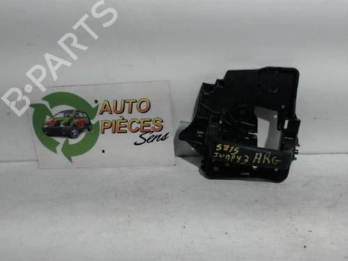 Interior handle CITROËN JUMPY II Van 1.6 HDi 90 8V | BP25399471I7 
