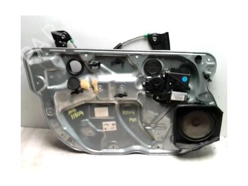 Front left panel NISSAN MICRA III (K12) 1.2 16V | BP25430334C58 