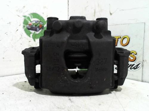 Used Left front brake caliper OPEL CORSA B (S93) 1.5 D (F08, F68, M68) (50 hp) 30665667