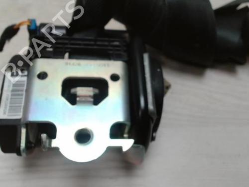 Front left seatbelt PEUGEOT 308 I (4A_, 4C_) 1.6 HDi | BP27922219I26 
