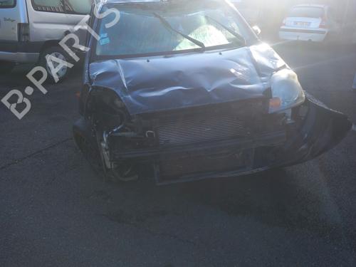 Used Parts FORD FIESTA V (JH_, JD_) 1.4 16V (80 hp) 4421693