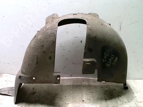 Hjulbue PEUGEOT 307 (3A/C) 1.6 HDi 110 (109 hp) 25424463