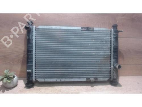 Køler DAEWOO MATIZ (M100, M150) 0.8 | BP25402263M31