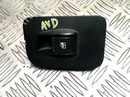 Used Right front window switch CITROËN NEMO Box Body/MPV (AA_) 1.3 HDi 75 (75 hp) 31224891