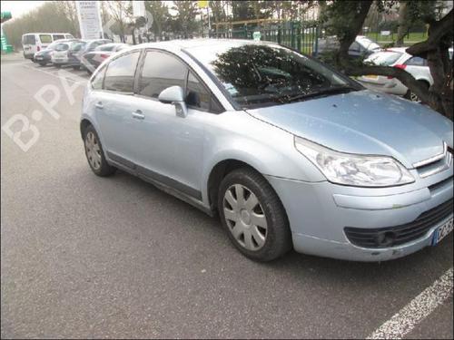 Intercooler CITROËN C4 I (LC_) 1.6 HDi | BP25399830M30