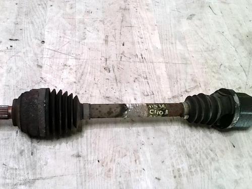 left-front-driveshaft-renault-clio-iii-br01-cr01-2005-2006-2007-2008-2009-2010-2011-2012-2013-2014-25427150 main image