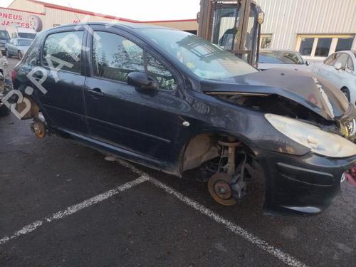 AC pipe PEUGEOT 307 (3A/C) 1.6 16V | BP25429528M126 