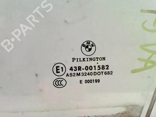 Front left door window BMW 3 Touring (E91) 320 d | BP28311369C18 