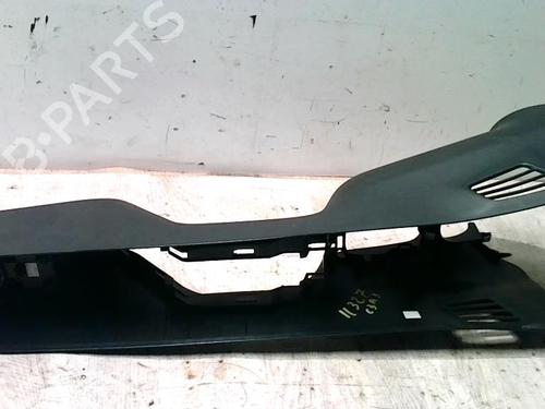 Consola central CITROËN C3 III (SX) 1.2 PureTech 82 (83 hp) 31235756