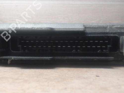 Used Engine control unit (ECU) RENAULT TWINGO I (C06_) 1.2 (C063, C064) (55 hp) 31238340