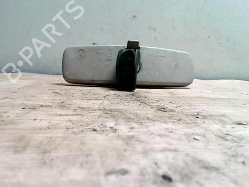 Rear mirror RENAULT MEGANE III Hatchback (BZ0/1_, B3_) 1.5 dCi | BP25427778I6
