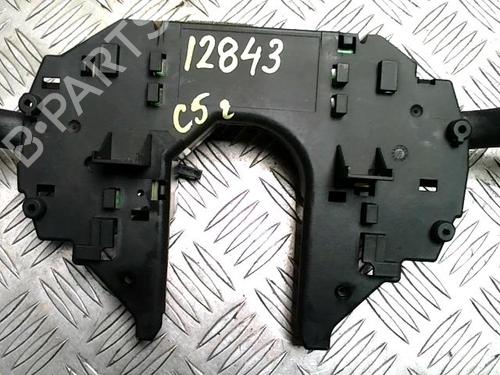 Steering column stalk CITROËN C5 III (RD_) 2.0 HDi 140 (RDRHF8, RDRHFA, RDRHA8, RDRHAJ) | BP39447436I23 - Image 3