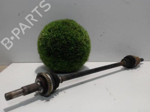 Antriebswelle rechts hinten für NISSAN X-TRAIL I (T30) 2.2 dCi 4x4 (136 hp) 30665340