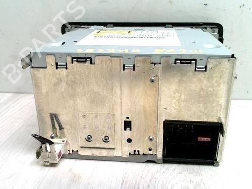 Radio AUDI A3 (8P1) 1.8 TFSI | BP28288064E6 