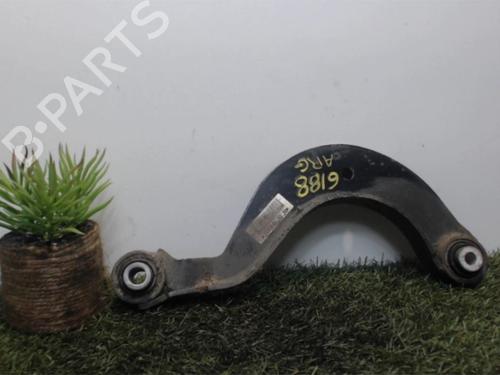 Used Left rear suspension arm AUDI TT (8J3) 2.0 TFSI (200 hp) 25409772