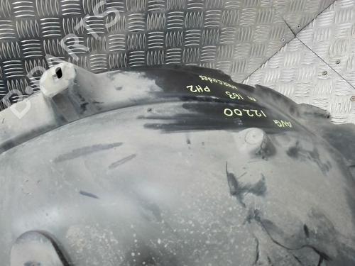 Wheel arch MERCEDES-BENZ M-CLASS (W163) ML 270 CDI (163.113) | BP31227001C56